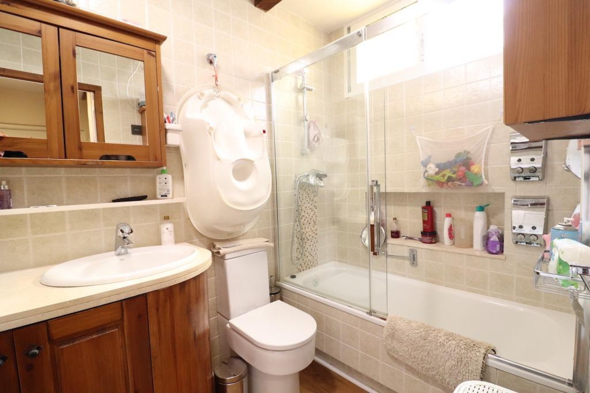 Herverkoop - Villa -
Orihuela Costa - Costa Blanca