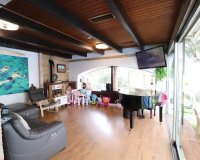 Herverkoop - Villa -
Orihuela Costa - Costa Blanca