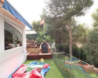 Herverkoop - Villa -
Orihuela Costa - Costa Blanca