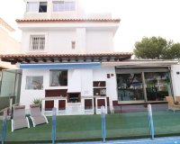 Herverkoop - Villa -
Orihuela Costa - Costa Blanca