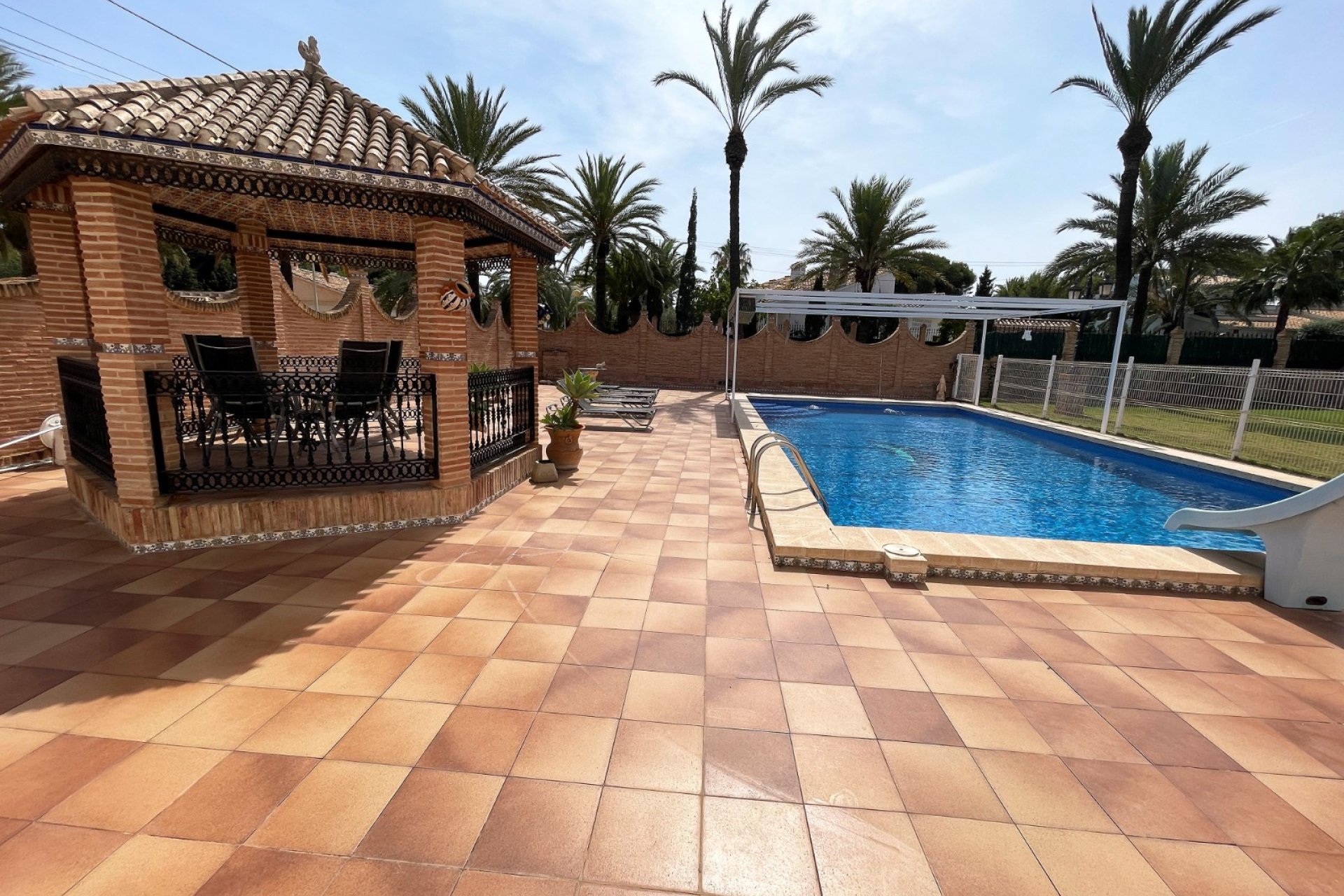 Herverkoop - Villa -
Orihuela Costa - Costa Blanca