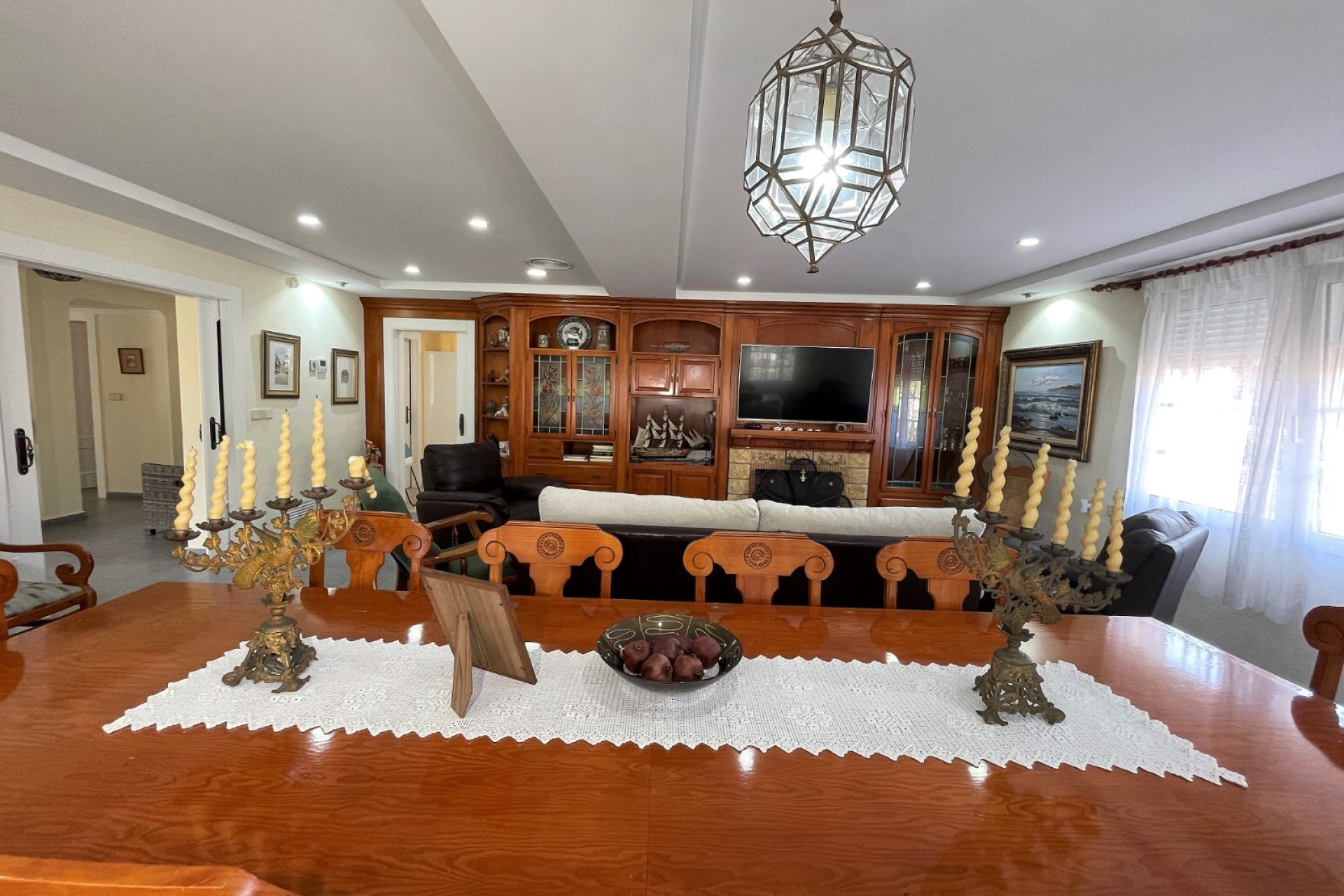 Herverkoop - Villa -
Orihuela Costa - Costa Blanca