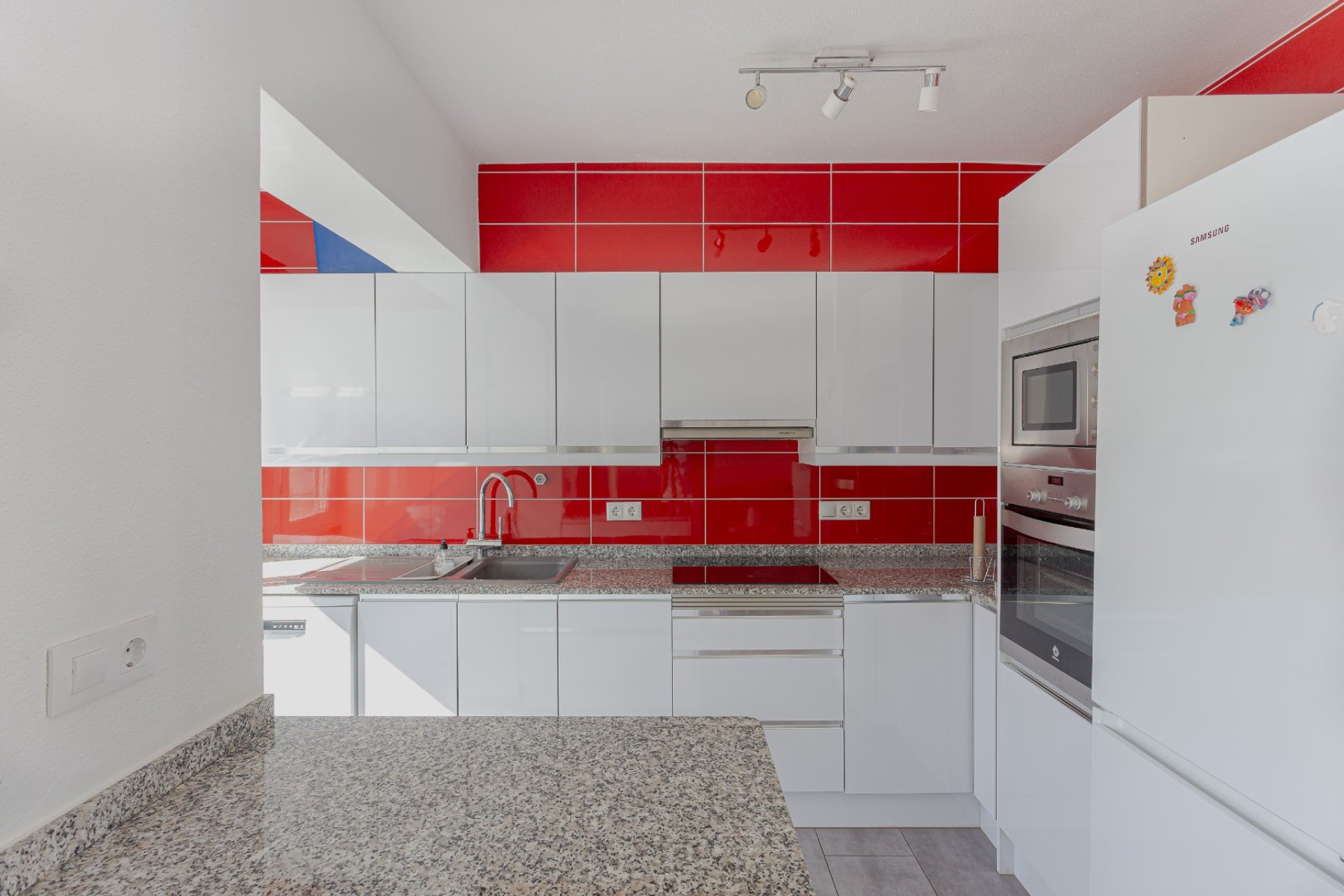 Herverkoop - Villa -
Orihuela Costa - Costa Blanca