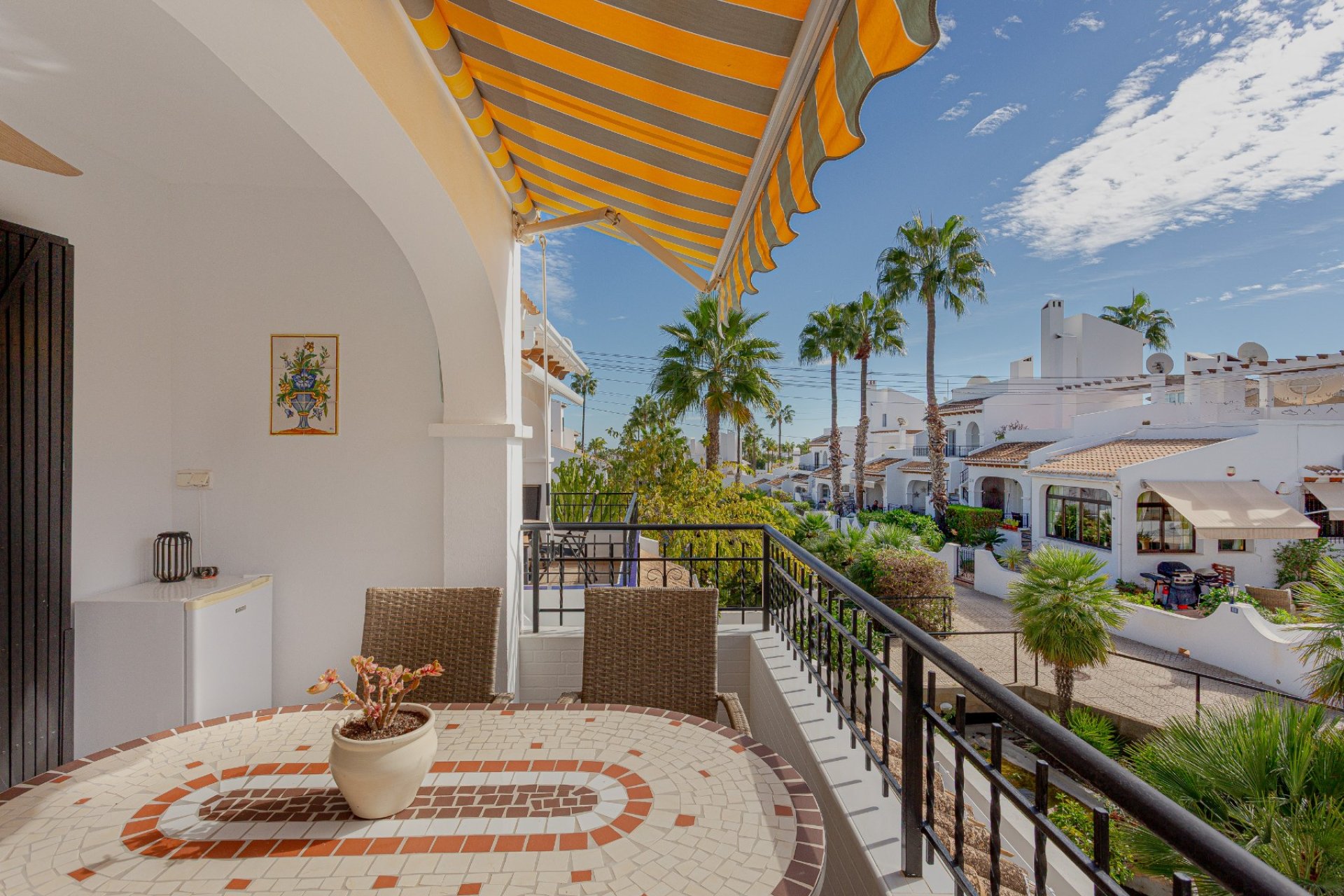 Herverkoop - Villa -
Orihuela Costa - Costa Blanca