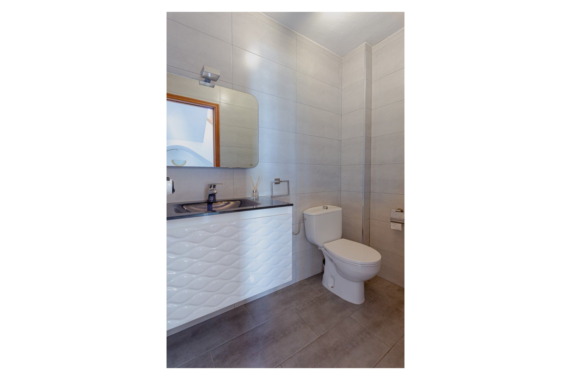 Herverkoop - Villa -
Orihuela Costa - Costa Blanca