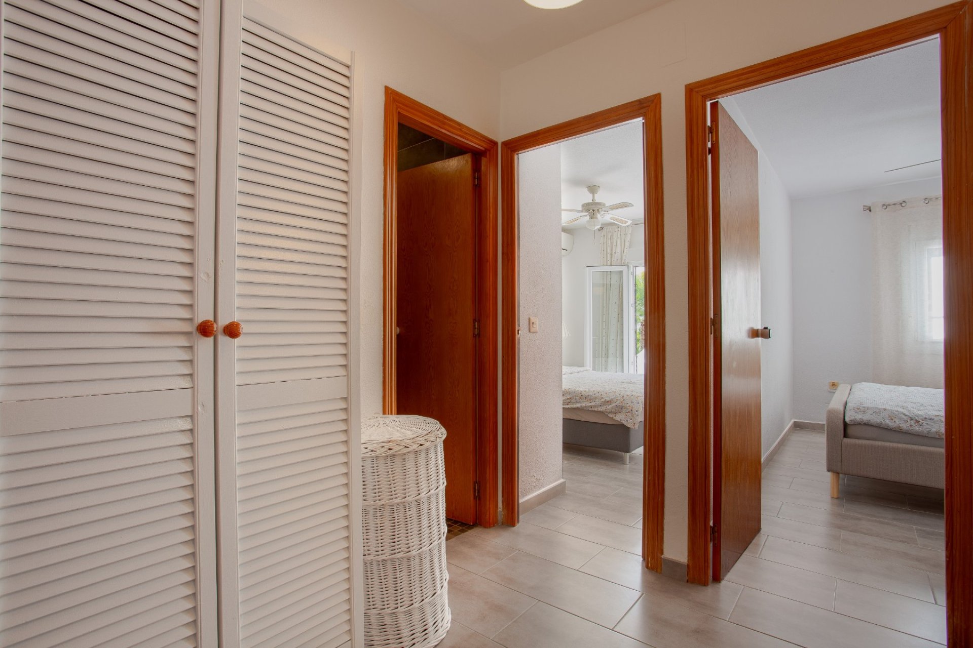 Herverkoop - Villa -
Orihuela Costa - Costa Blanca