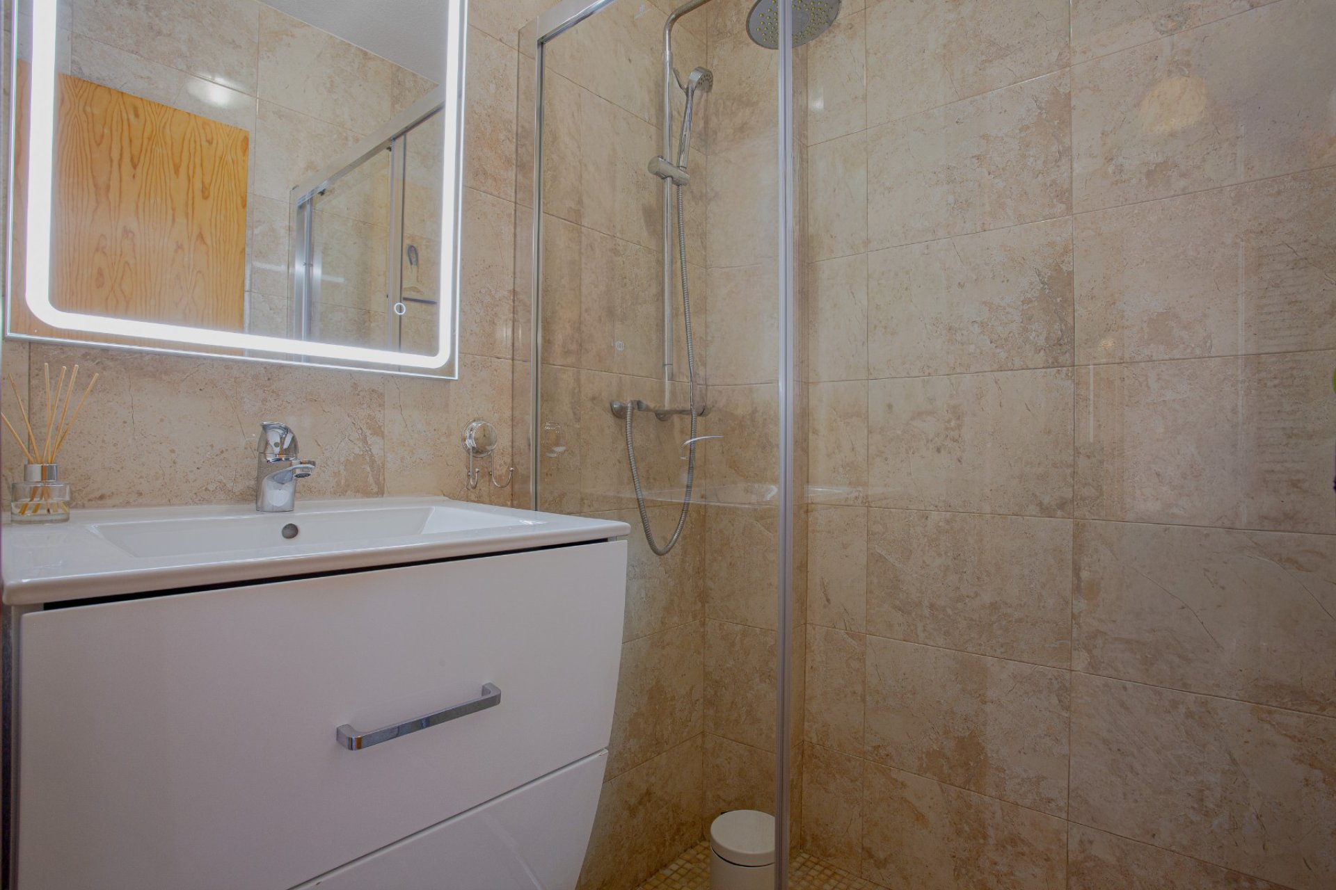 Herverkoop - Villa -
Orihuela Costa - Costa Blanca