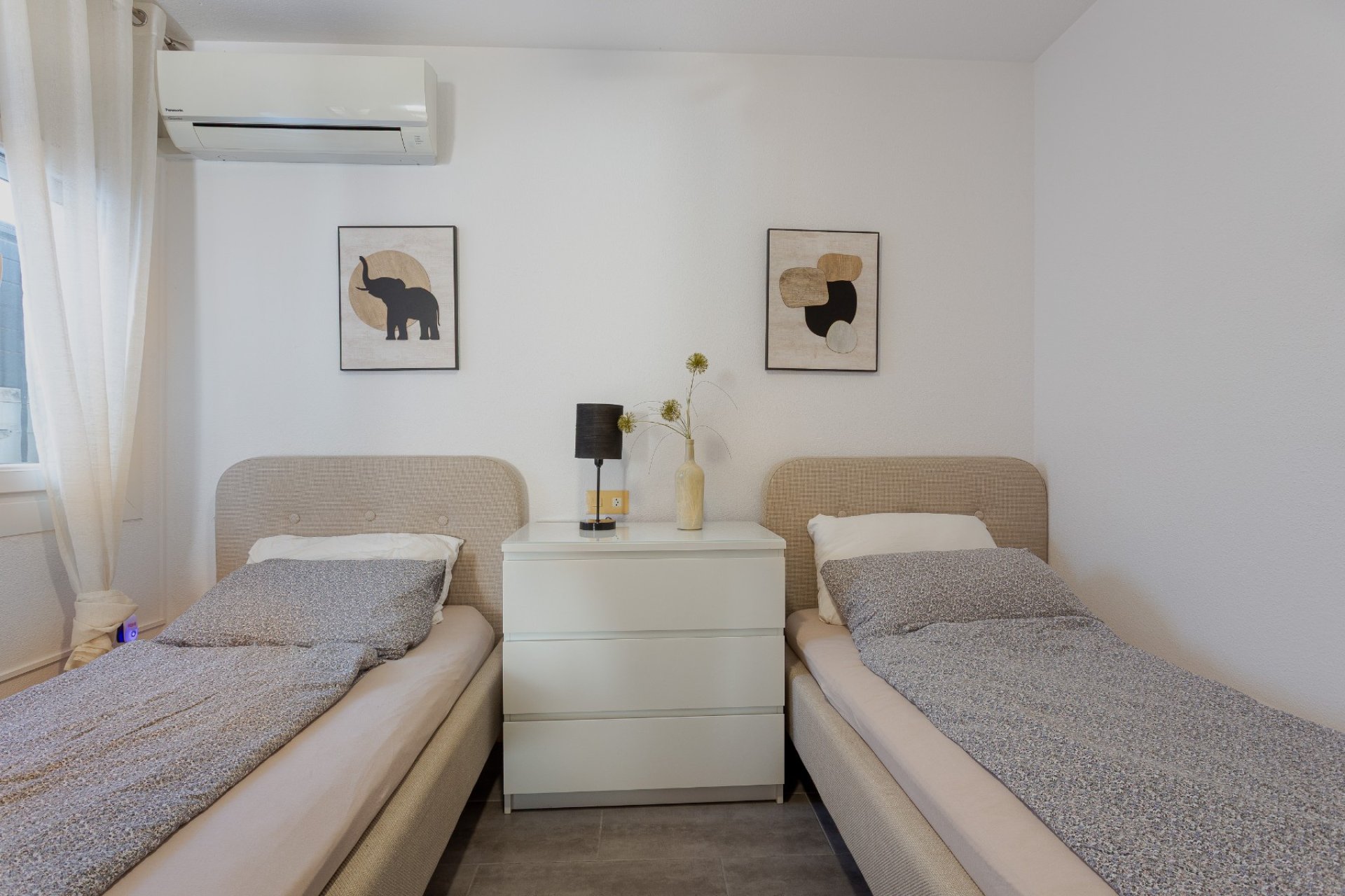 Herverkoop - Villa -
Orihuela Costa - Costa Blanca