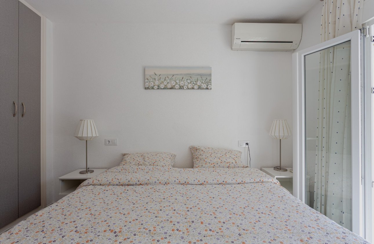 Herverkoop - Villa -
Orihuela Costa - Costa Blanca