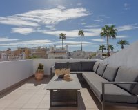 Herverkoop - Villa -
Orihuela Costa - Costa Blanca