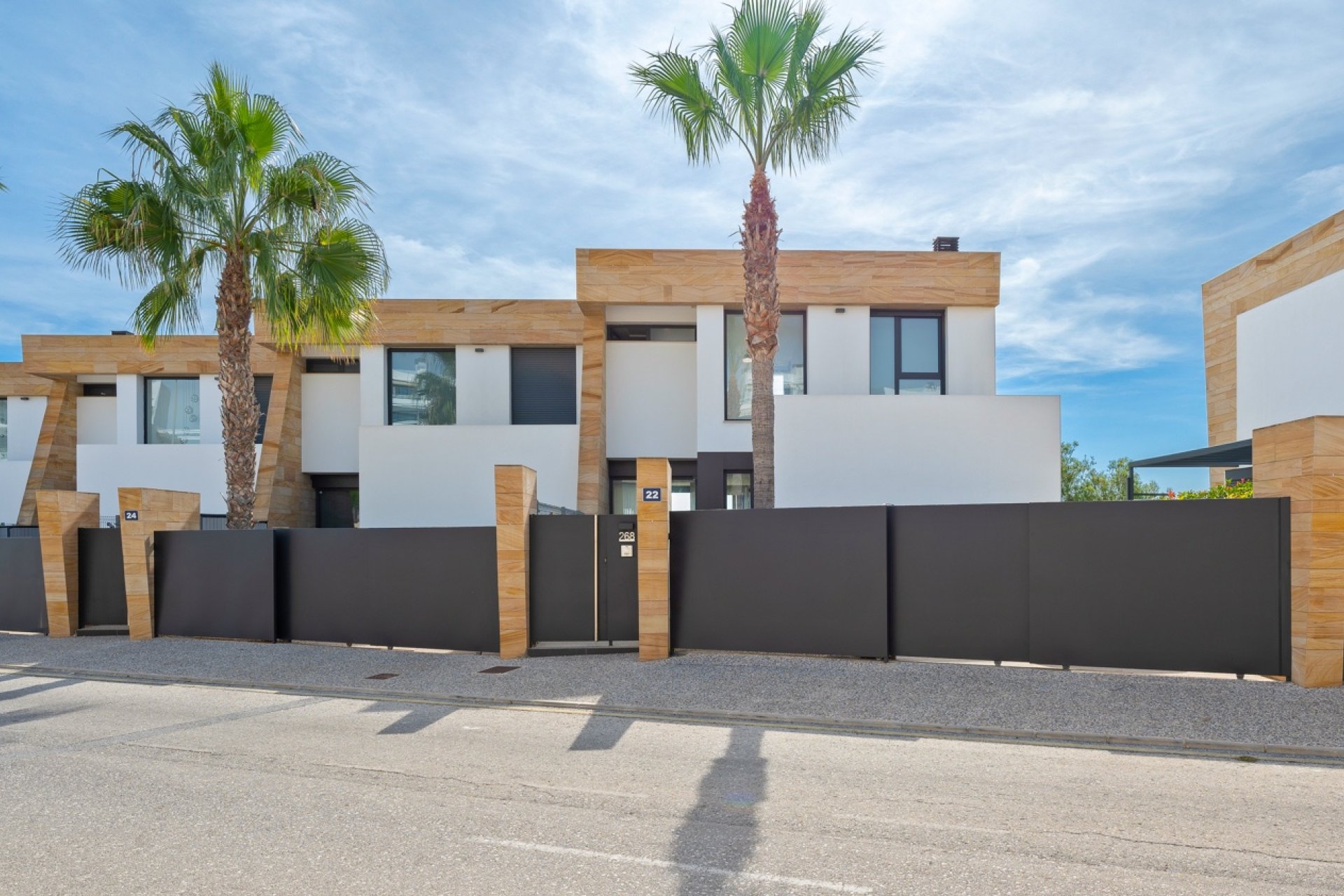 Herverkoop - Villa -
Orihuela Costa - Costa Blanca