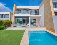 Herverkoop - Villa -
Orihuela Costa - Costa Blanca