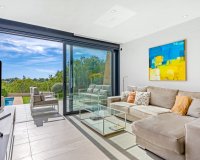 Herverkoop - Villa -
Orihuela Costa - Costa Blanca