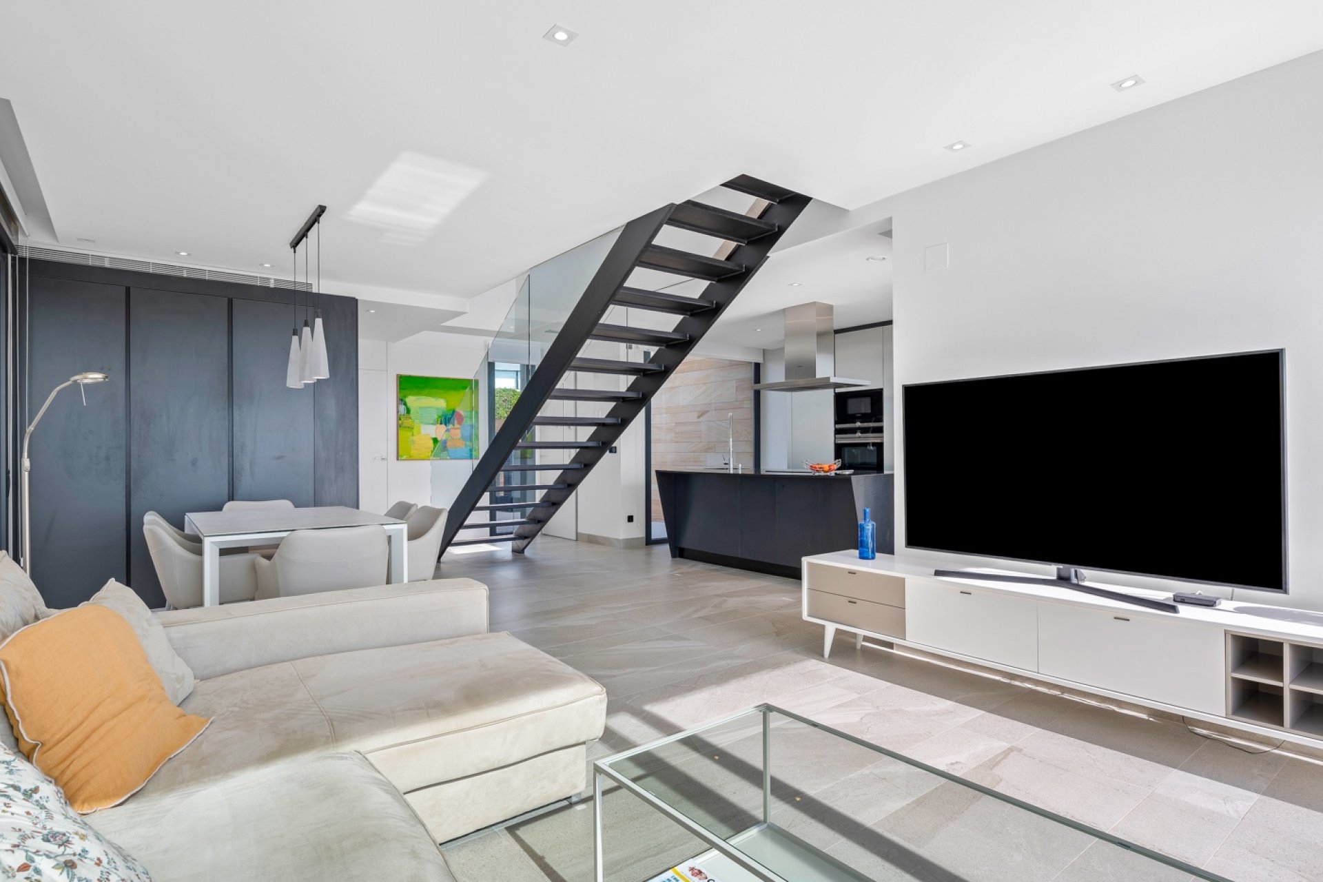 Herverkoop - Villa -
Orihuela Costa - Costa Blanca