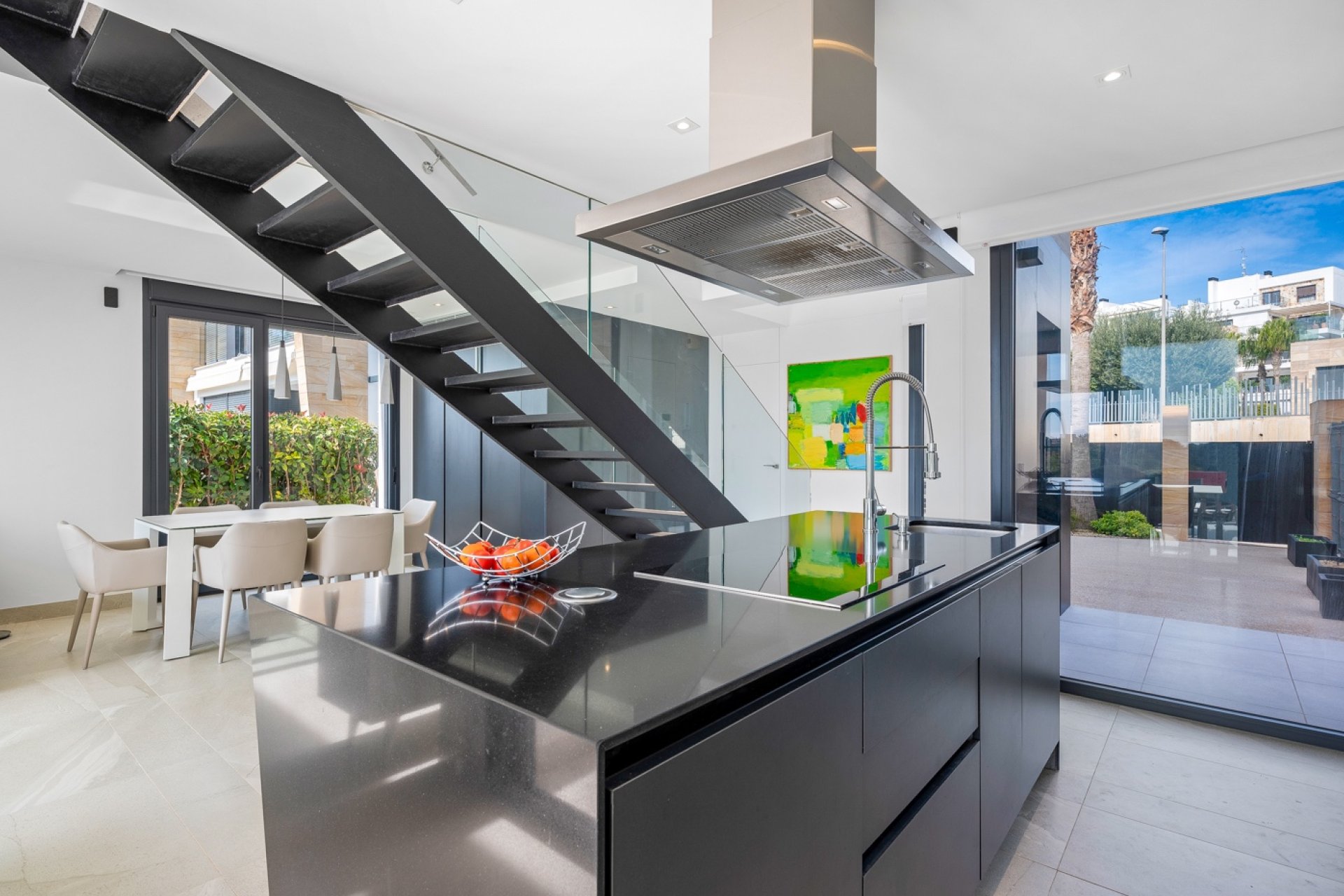 Herverkoop - Villa -
Orihuela Costa - Costa Blanca