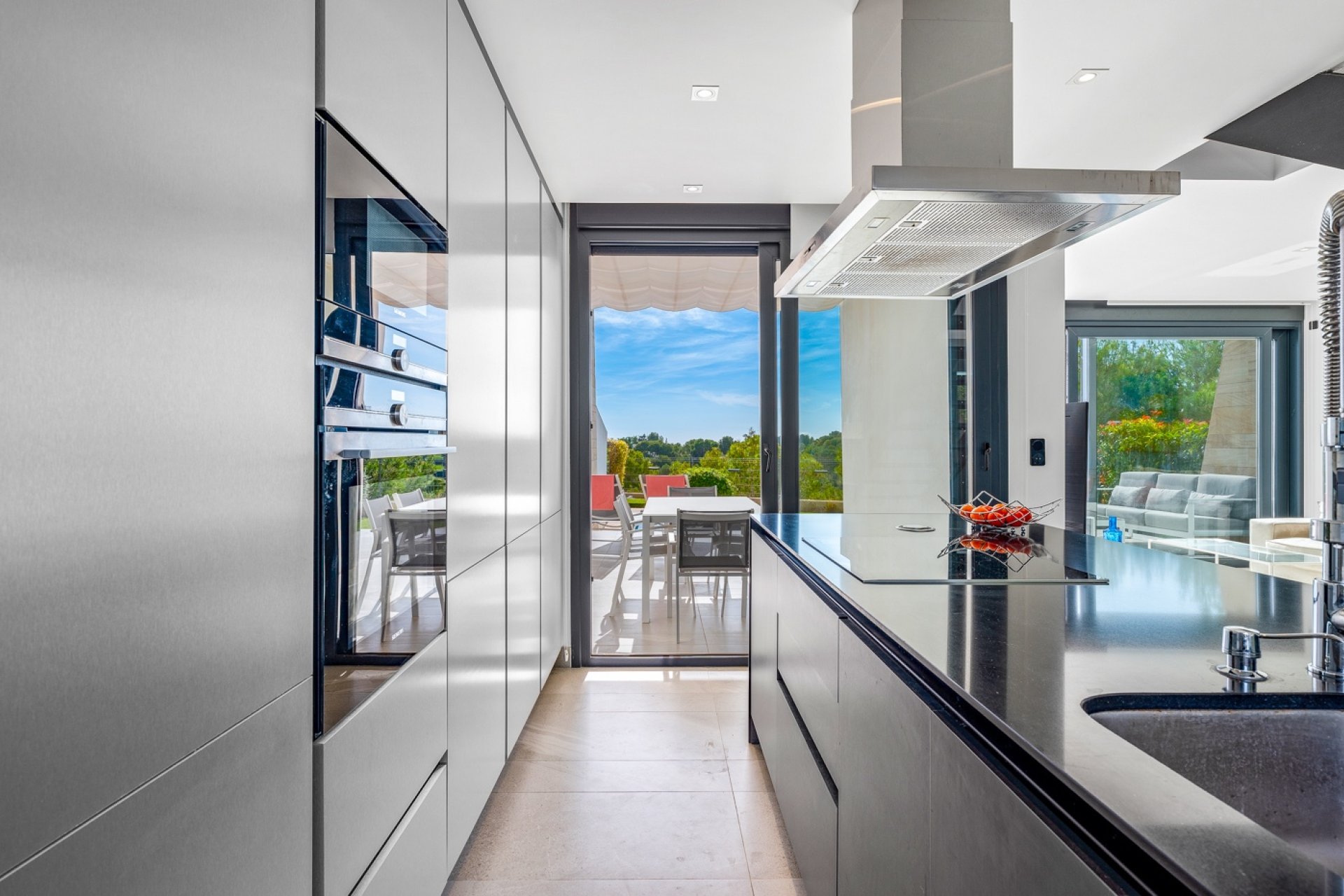 Herverkoop - Villa -
Orihuela Costa - Costa Blanca