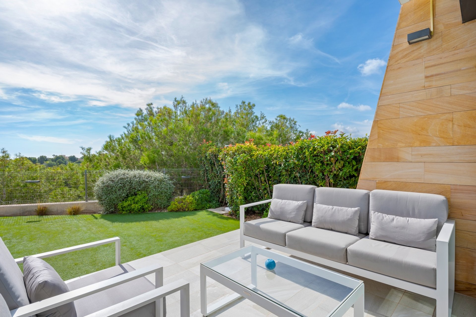 Herverkoop - Villa -
Orihuela Costa - Costa Blanca