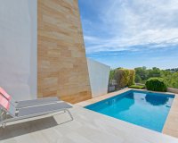 Herverkoop - Villa -
Orihuela Costa - Costa Blanca