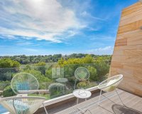 Herverkoop - Villa -
Orihuela Costa - Costa Blanca