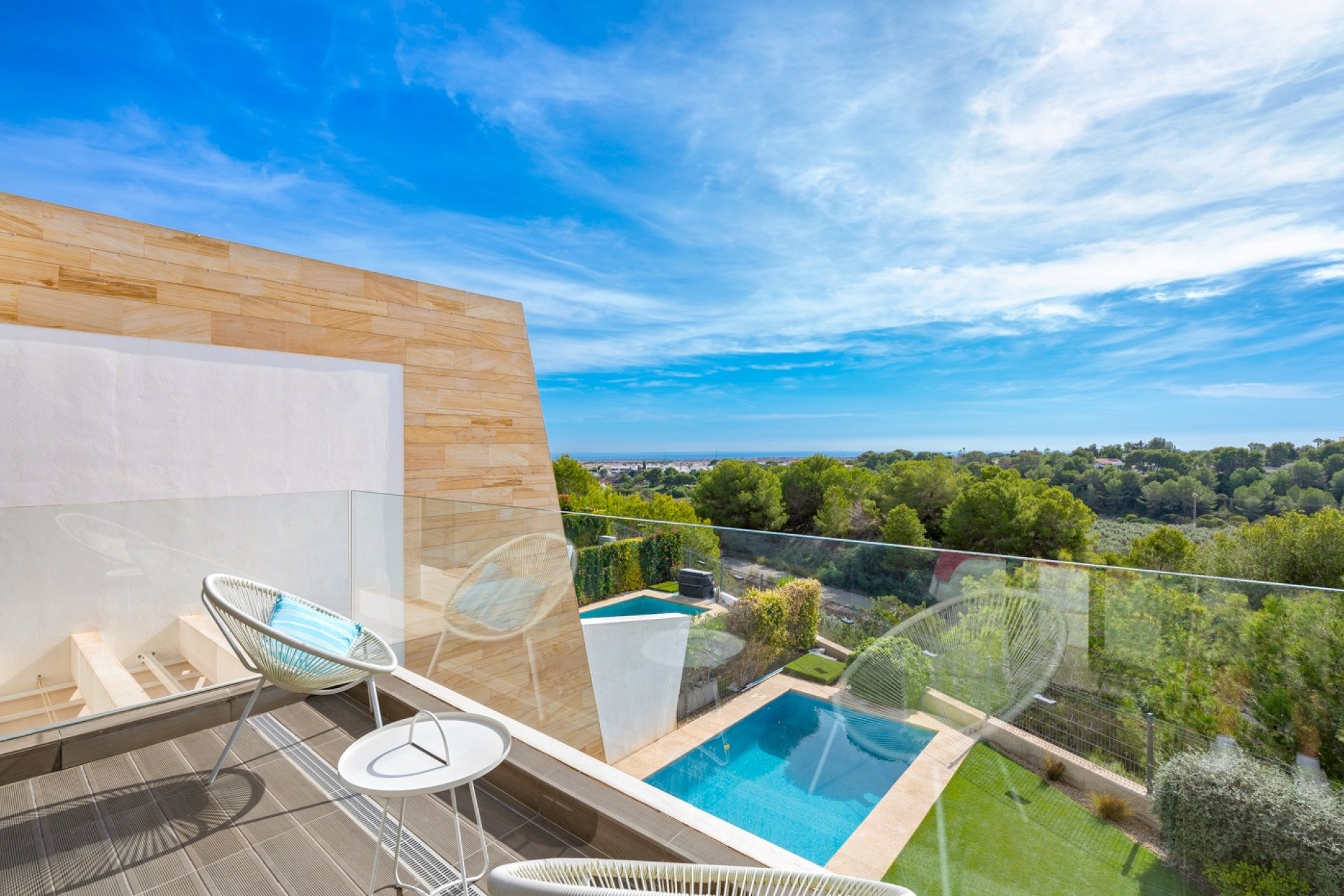 Herverkoop - Villa -
Orihuela Costa - Costa Blanca