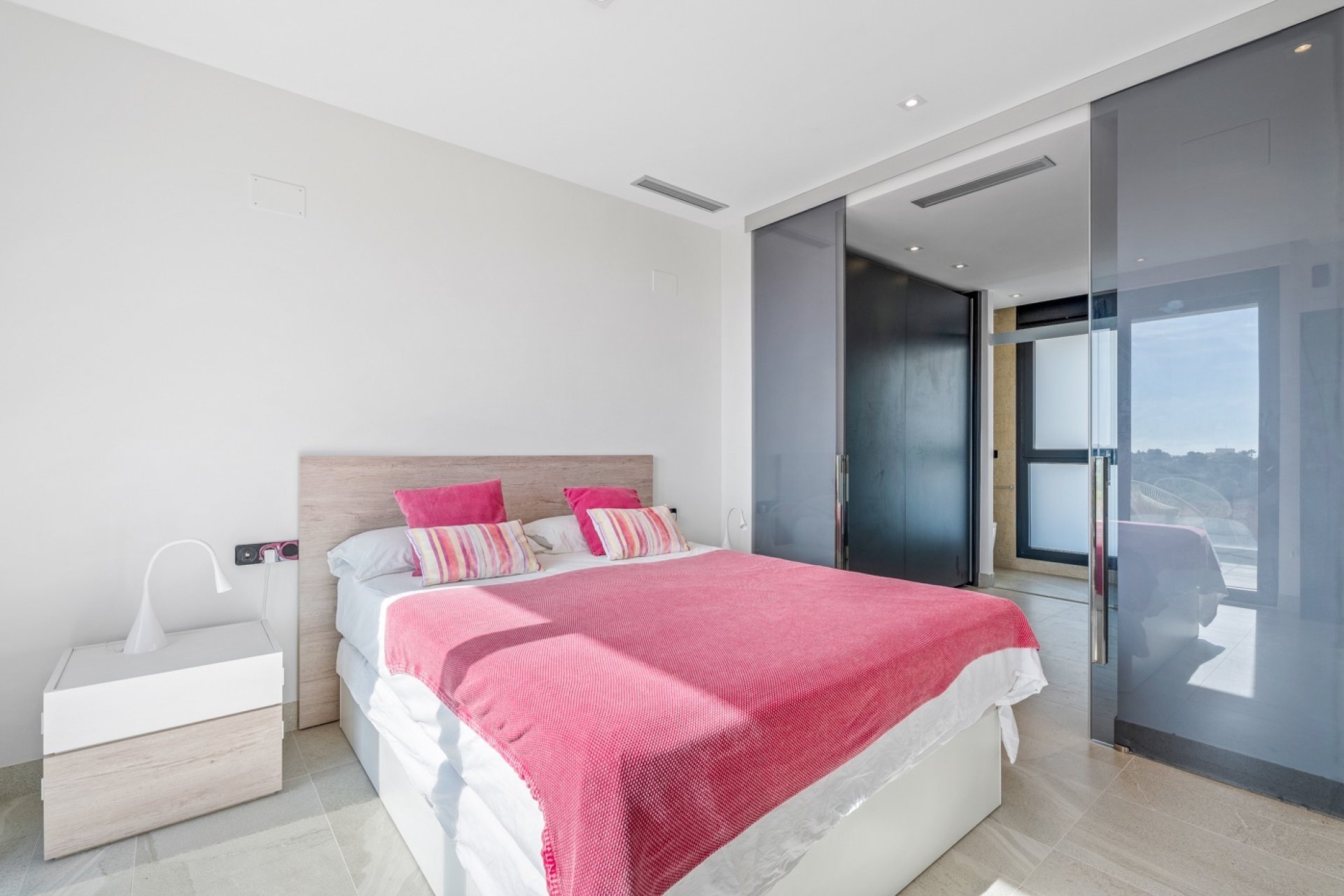 Herverkoop - Villa -
Orihuela Costa - Costa Blanca