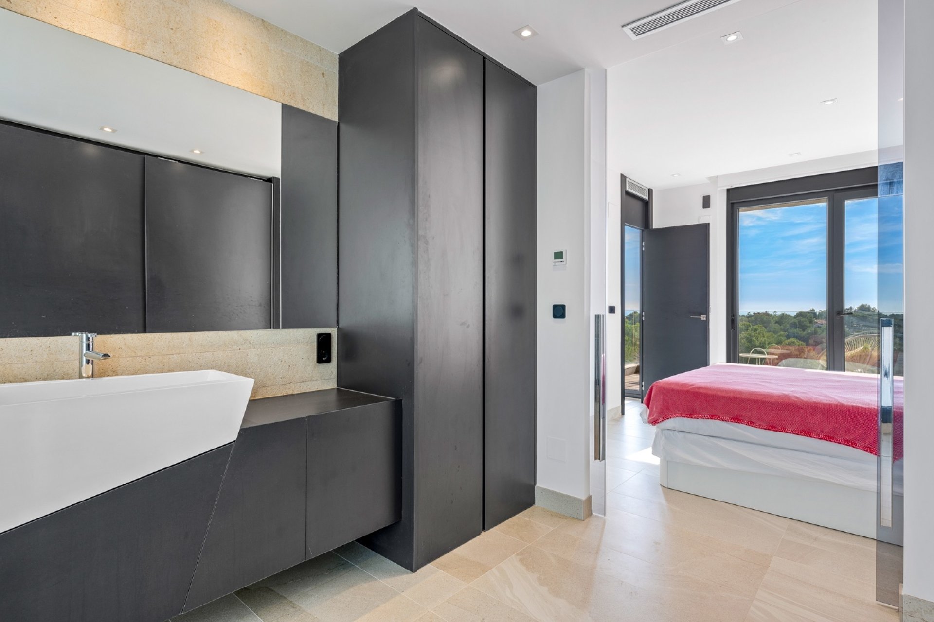 Herverkoop - Villa -
Orihuela Costa - Costa Blanca