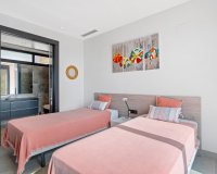 Herverkoop - Villa -
Orihuela Costa - Costa Blanca