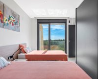 Herverkoop - Villa -
Orihuela Costa - Costa Blanca