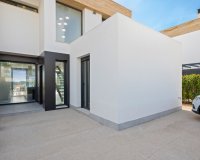 Herverkoop - Villa -
Orihuela Costa - Costa Blanca