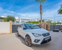 Herverkoop - Villa -
Orihuela Costa - Costa Blanca