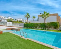 Herverkoop - Villa -
Orihuela Costa - Costa Blanca