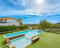 Herverkoop - Villa -
Orihuela Costa - Costa Blanca