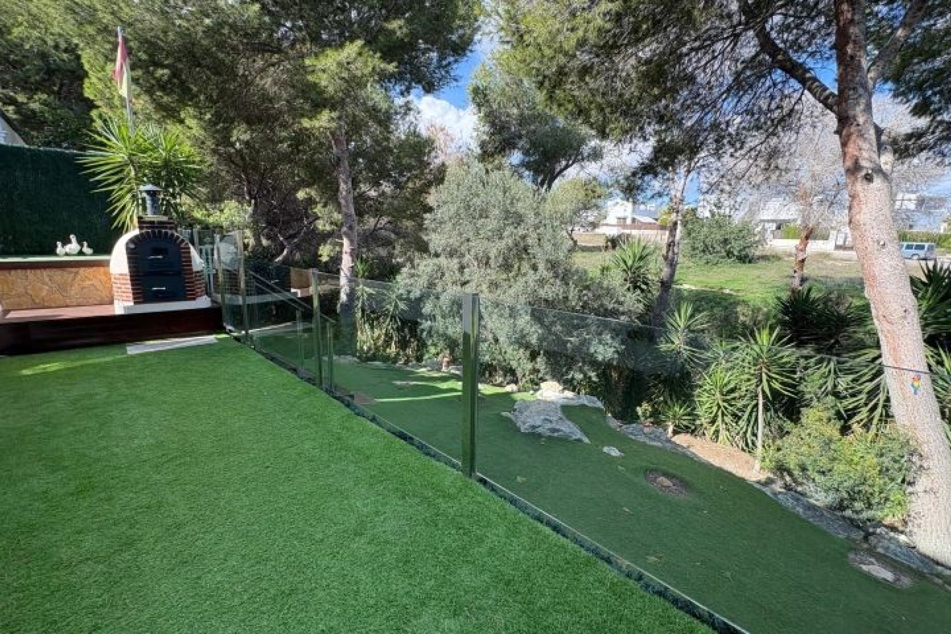 Herverkoop - Villa -
Orihuela Costa - Costa Blanca