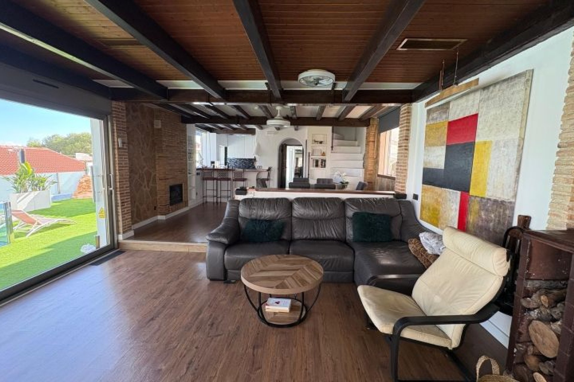 Herverkoop - Villa -
Orihuela Costa - Costa Blanca