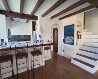 Herverkoop - Villa -
Orihuela Costa - Costa Blanca