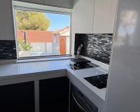 Herverkoop - Villa -
Orihuela Costa - Costa Blanca