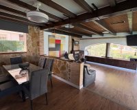 Herverkoop - Villa -
Orihuela Costa - Costa Blanca