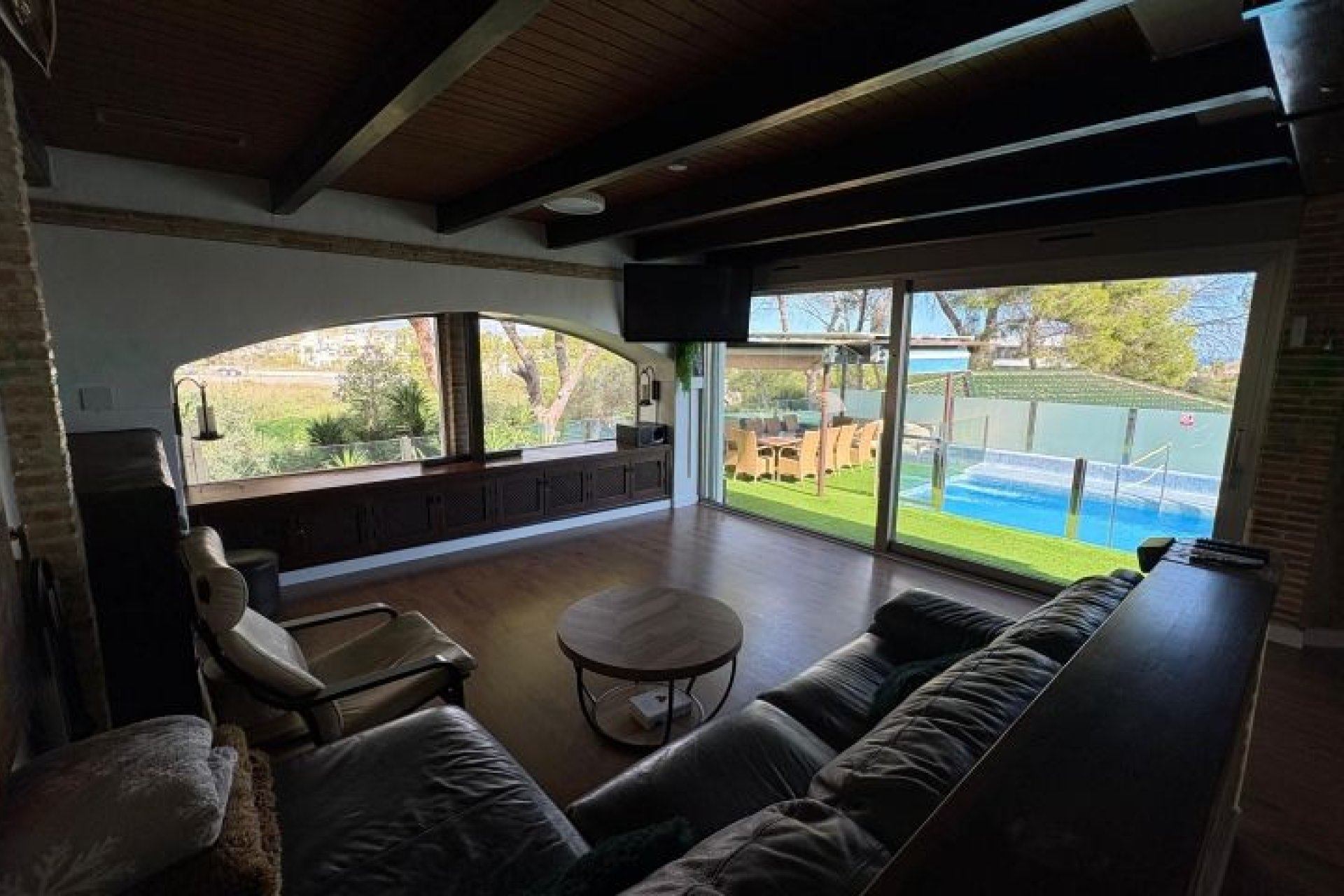 Herverkoop - Villa -
Orihuela Costa - Costa Blanca