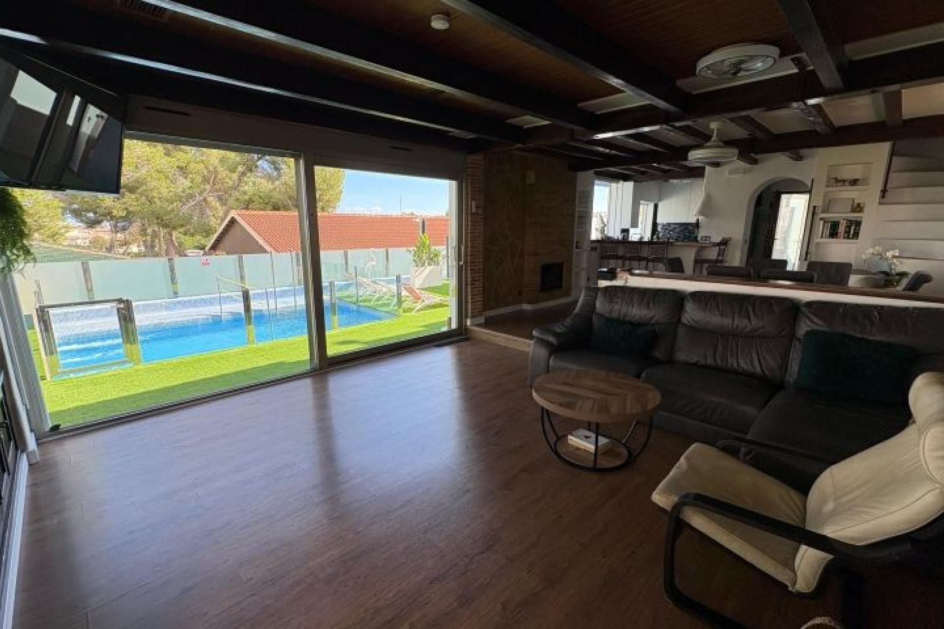 Herverkoop - Villa -
Orihuela Costa - Costa Blanca