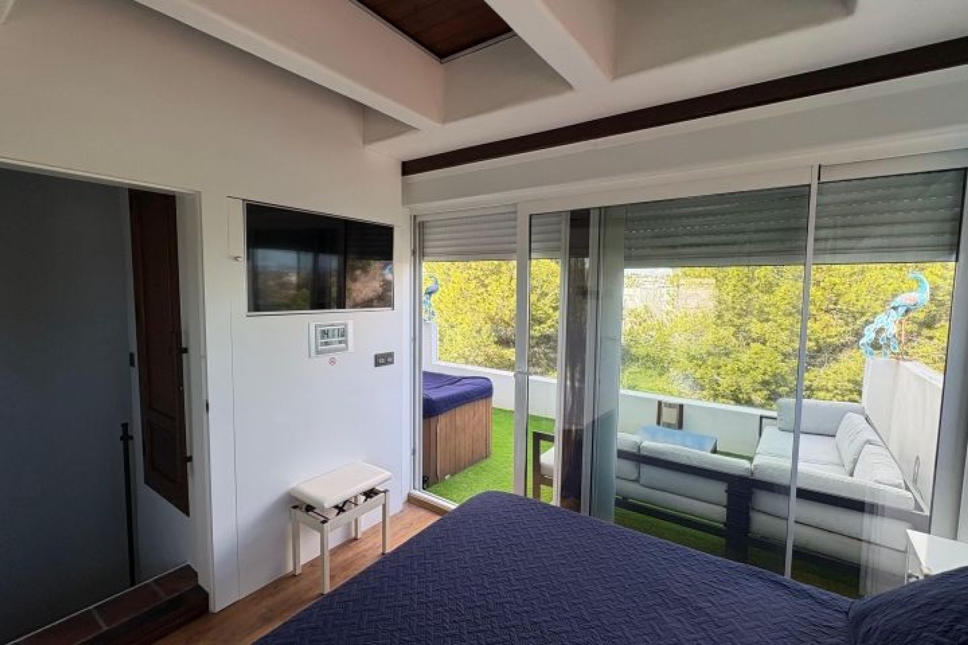 Herverkoop - Villa -
Orihuela Costa - Costa Blanca