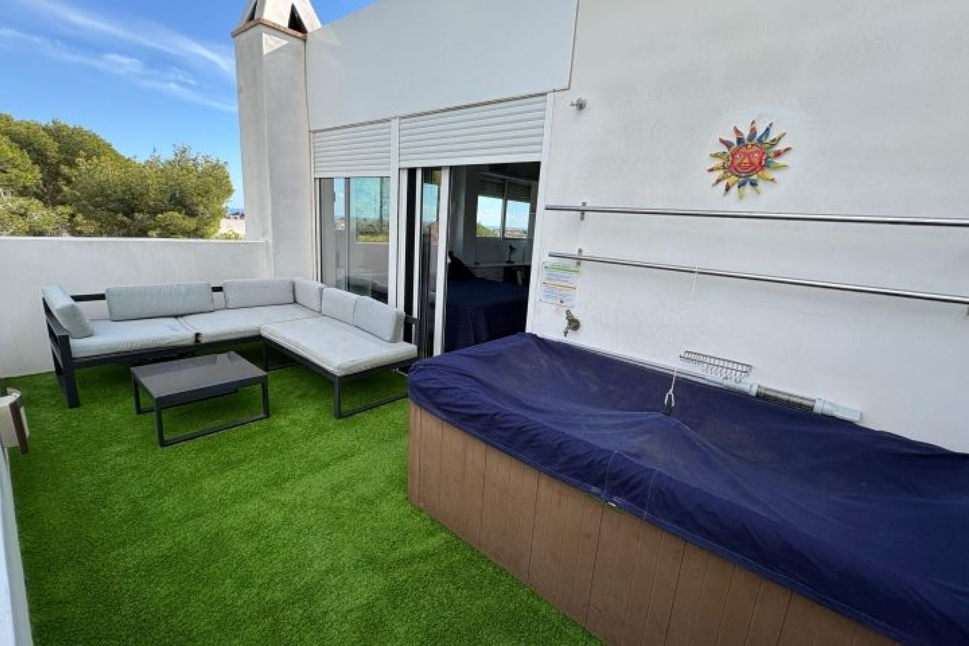 Herverkoop - Villa -
Orihuela Costa - Costa Blanca