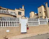 Herverkoop - Villa -
Orihuela Costa - Costa Blanca