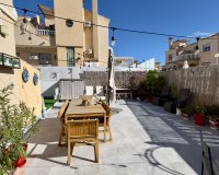 Herverkoop - Villa -
Orihuela Costa - Costa Blanca