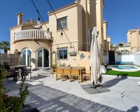 Herverkoop - Villa -
Orihuela Costa - Costa Blanca