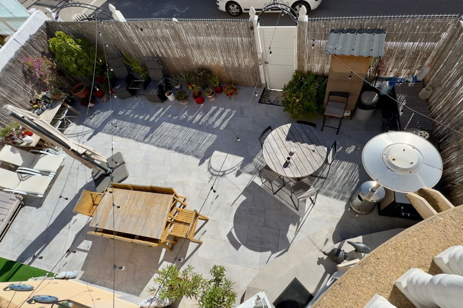 Herverkoop - Villa -
Orihuela Costa - Costa Blanca