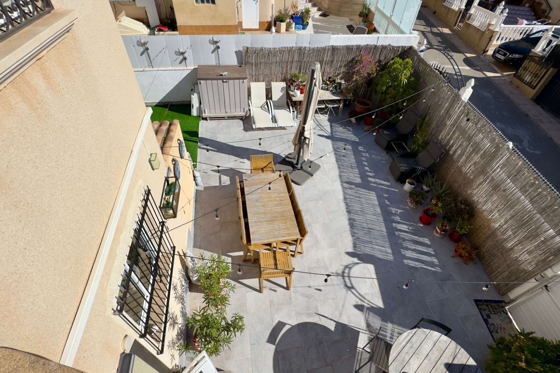 Herverkoop - Villa -
Orihuela Costa - Costa Blanca