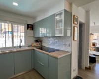 Herverkoop - Villa -
Orihuela Costa - Costa Blanca