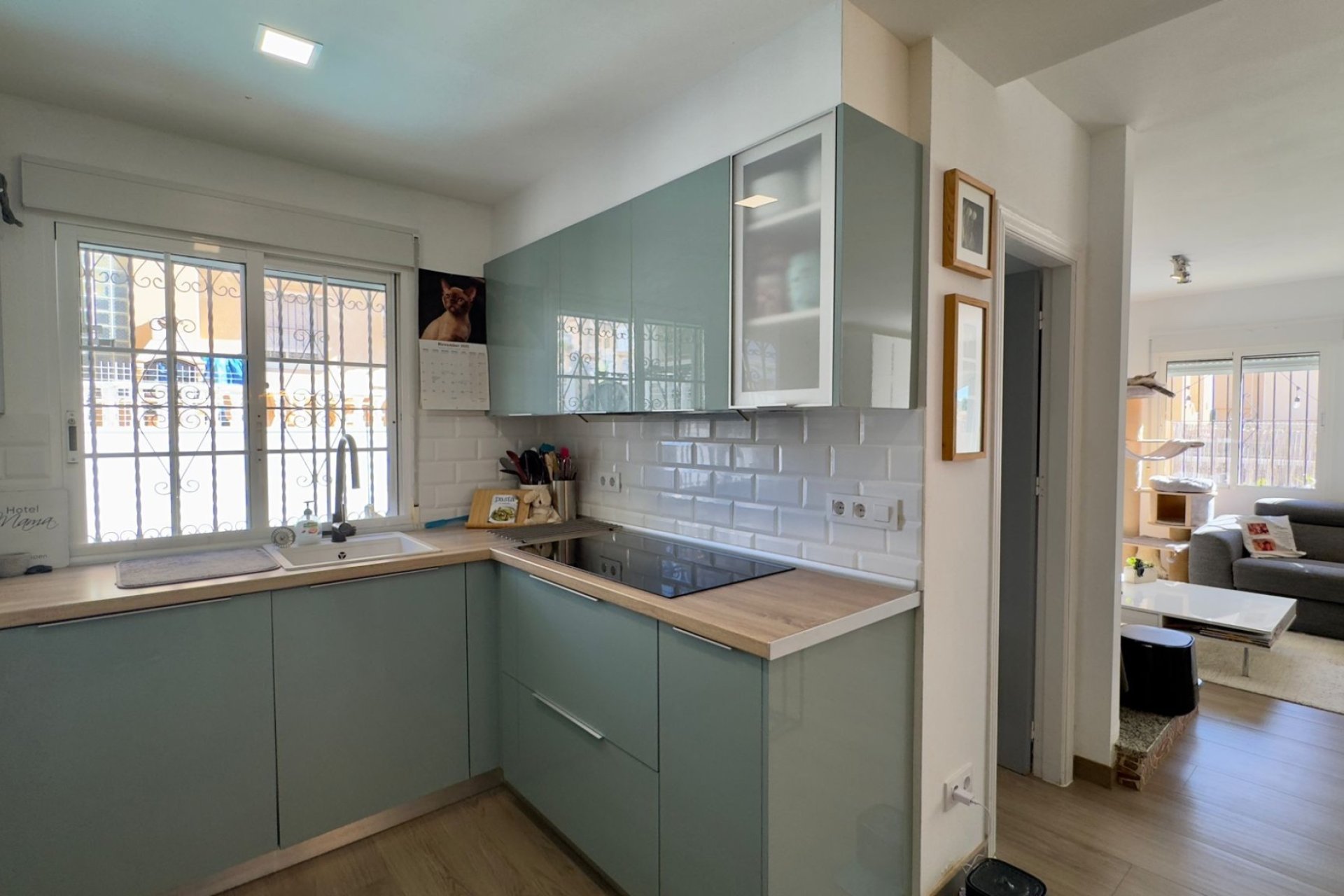 Herverkoop - Villa -
Orihuela Costa - Costa Blanca