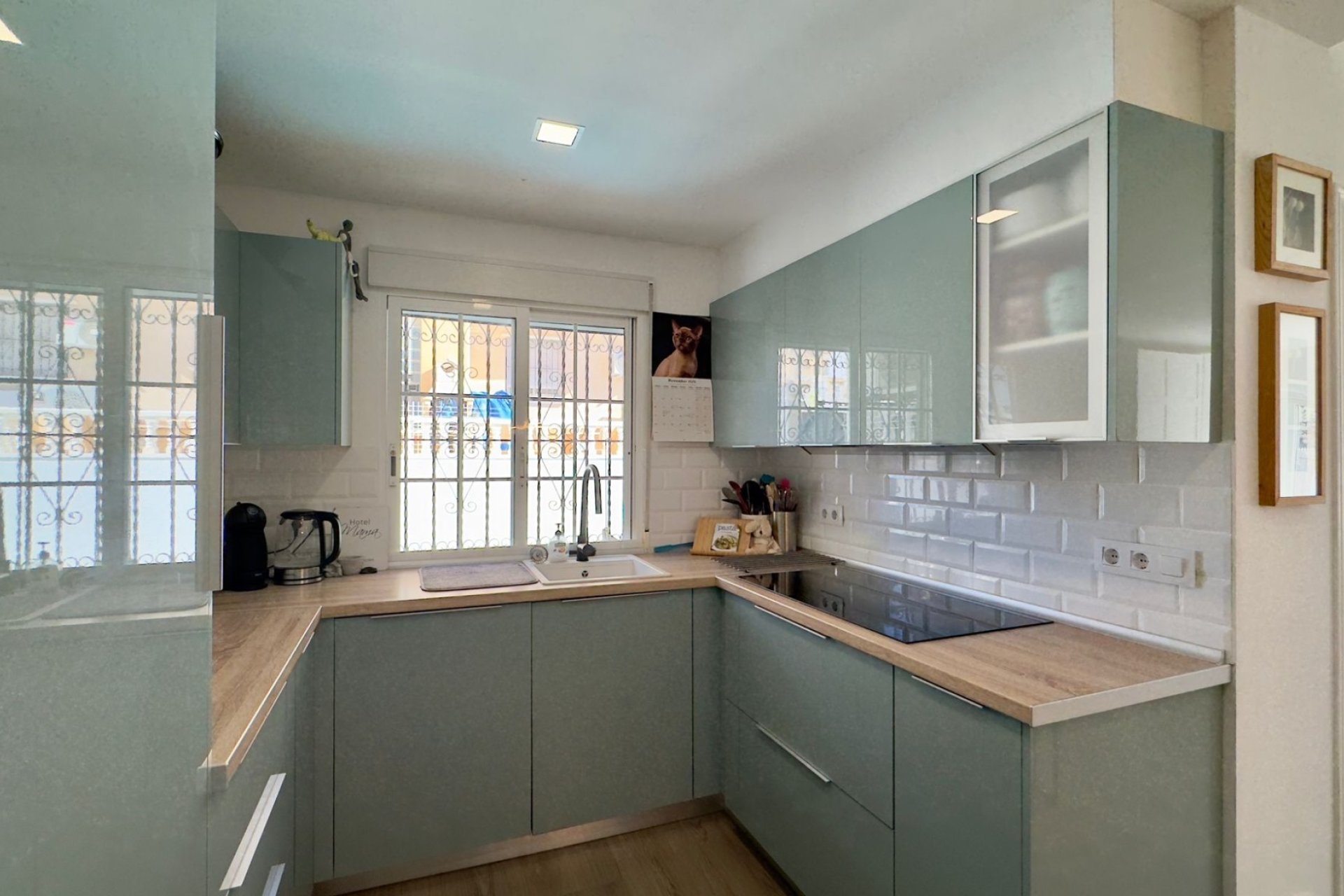 Herverkoop - Villa -
Orihuela Costa - Costa Blanca