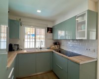 Herverkoop - Villa -
Orihuela Costa - Costa Blanca